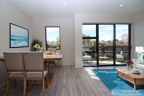 Photo of property in 4/67 Kervil Avenue, Te Atatu Peninsula, Auckland, 0610