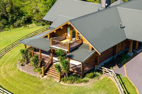 Photo of property in 94a Pukepoto Road, Okaihau, 0476