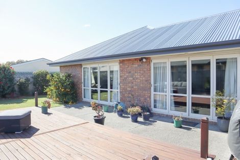 Photo of property in 5 Spitfire Place, Wigram, Christchurch, 8042