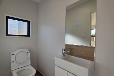 Photo of property in 5/13 Shearer Avenue, Papanui, Christchurch, 8052
