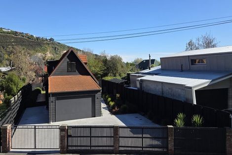 Photo of property in 36 Heberden Avenue, Sumner, Christchurch, 8081