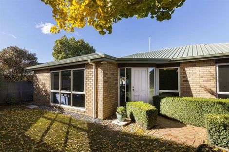 Photo of property in 8 Hare Street, Ilam, Christchurch, 8041