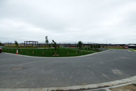 Photo of property in 41 Moreton Green, Rolleston, 7615