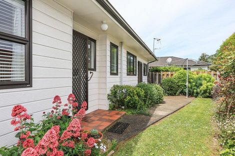 Photo of property in 6/311 Windsor Avenue, Parkvale, Hastings, 4122