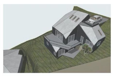 Photo of property in 30 Northland Road, Northland, Wellington, 6012