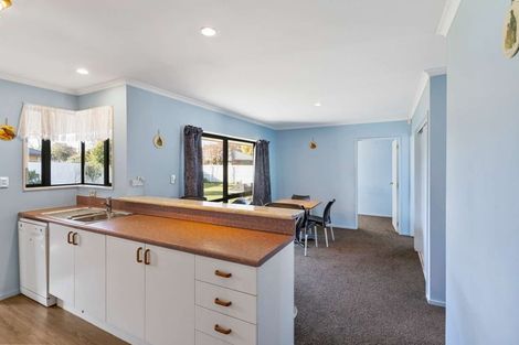 Photo of property in 7 Durrell Way, Rolleston, 7614