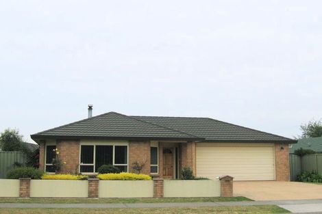Photo of property in 83 Kensington Drive, Taradale, Napier, 4112
