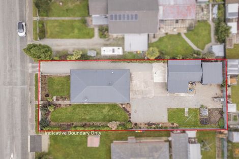 Photo of property in 47 Studholme Street, Temuka, 7920