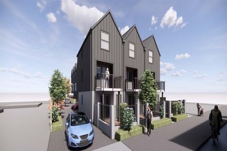 Photo of property in 293 Lyttelton Street, Spreydon, Christchurch, 8024