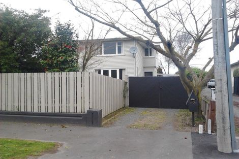 Photo of property in 71 Glandovey Road, Fendalton, Christchurch, 8052