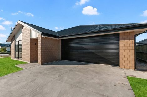 Photo of property in 24 Lock Crescent, Kaiapoi, 7630