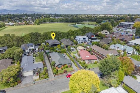 Photo of property in 80 Regency Crescent, Redwood, Christchurch, 8051