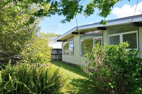 Photo of property in 1 Paramu Avenue, Birkdale, Auckland, 0626
