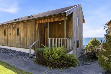Photo of property in 88 Pukawa Road, Pukawa Bay, Turangi, 3381