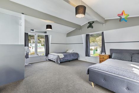 Photo of property in 54 Holland Street, Wainuiomata, Lower Hutt, 5014