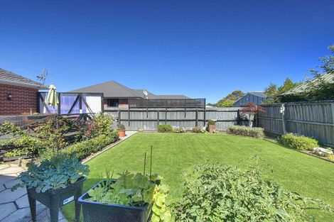 Photo of property in 6 Dalkeith Street, Hoon Hay, Christchurch, 8025
