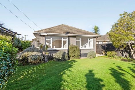 Photo of property in 404 Bower Avenue, Parklands, Christchurch, 8083