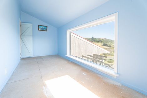 Photo of property in 55 Tireti Road, Titahi Bay, Porirua, 5022