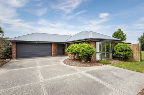 Photo of property in 3 Rochester Crescent, Rolleston, 7614