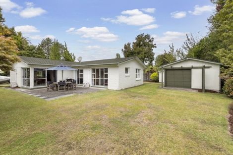 Photo of property in 20 Jennifer Place, Chartwell, Hamilton, 3210