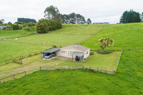 Photo of property in 171 Tutaenui Road, Marton, 4788