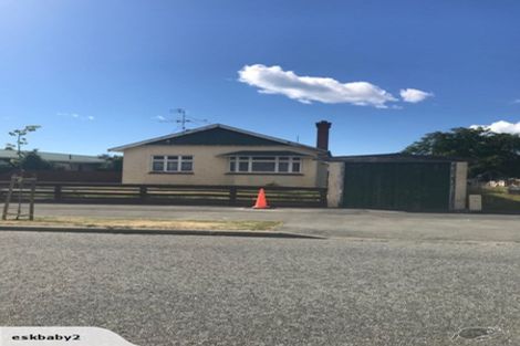 Photo of property in 164 William Street, Netherby, Ashburton, 7700