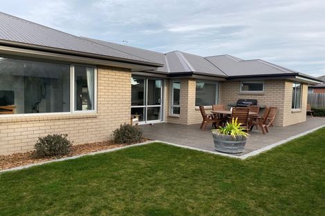 Photo of property in 19 Chert Street, Rolleston, 7614