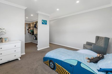 Photo of property in 19 Mike Smith Drive, Cambridge, 3434