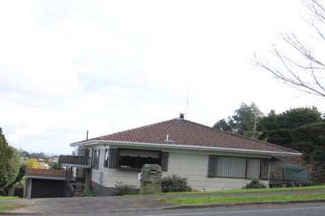 Photo of property in 163 Everglade Drive, Totara Heights, Auckland, 2105
