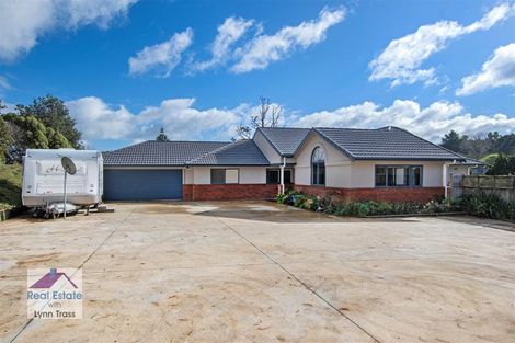 Photo of property in 9 Nihotetea Lane, Maunu, Whangarei, 0110