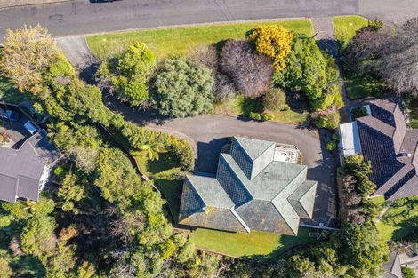 Photo of property in 4 Hillside Terrace, Saint Johns Hill, Whanganui, 4500