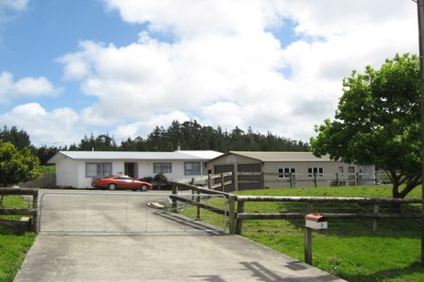Photo of property in 3 Steed Road, Waitakere, Auckland, 0816