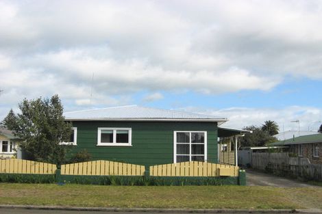Photo of property in 6 Hawera Street, Whakatane, 3120