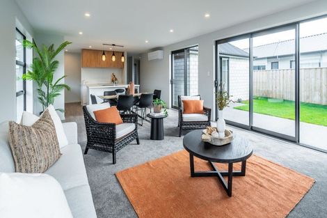 Photo of property in 13 Marcoola Drive, Rolleston, 7614