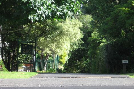 Photo of property in 246a Beach Road, Campbells Bay, Auckland, 0630