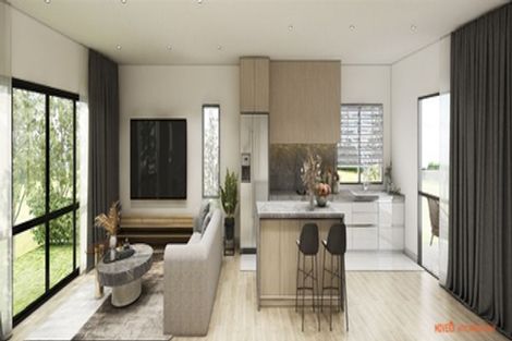 Photo of property in 15d/1 Verran Road, Birkenhead, Auckland, 0626