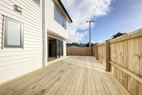 Photo of property in 16d Elliott Avenue, Bayview, Auckland, 0629