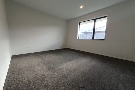 Photo of property in 16 Lanner Drive, Rolleston, 7615