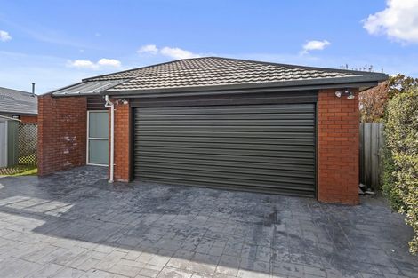 Photo of property in 24 Sea Eagles Place, North New Brighton, Christchurch, 8083