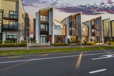 Photo of property in 105 Hobsonville Point Road, Hobsonville, Auckland, 0616