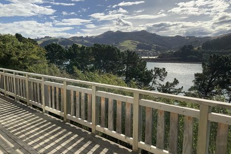 Photo of property in 105 Wickliffe Terrace, Port Chalmers, 9023