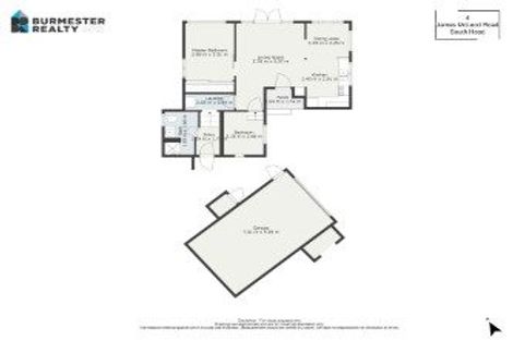 Photo of property in 4 James Mcleod Road, Shelly Beach, Helensville, 0874