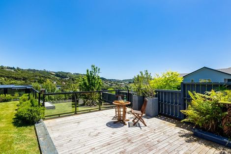 Photo of property in 163 Navigation Drive, Whitby, Porirua, 5024