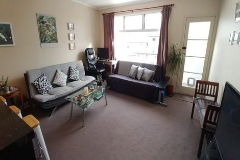 Photo of property in 51f2 Austin Street, Mount Victoria, Wellington, 6011