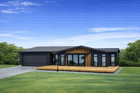 Photo of property in 53e Pipiroa Road, Ngatea, 3503