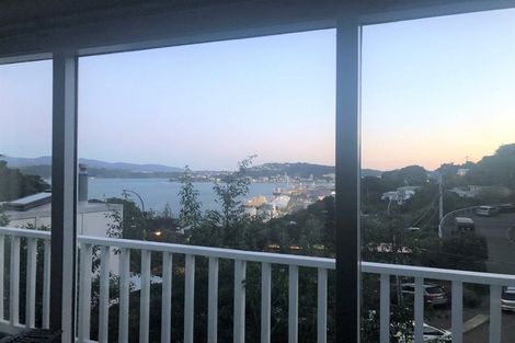 Photo of property in 113 Barnard Street, Wadestown, Wellington, 6012