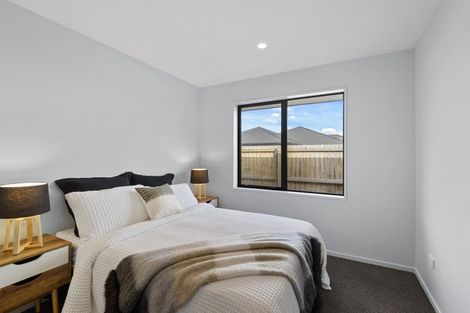 Photo of property in 4 Micah Place, Rolleston, 7615