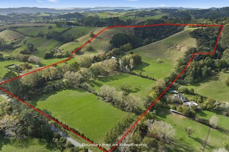 Photo of property in 33 Quinns Road, Clevedon, Papakura, 2585