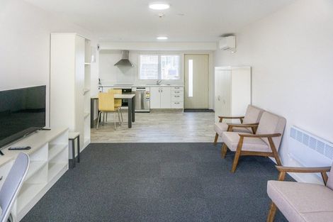 Photo of property in 21/50 Park Street, North Dunedin, Dunedin, 9016