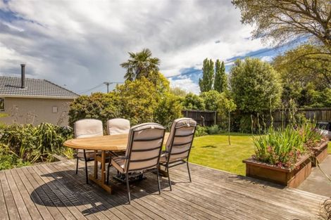 Photo of property in 31 Nicholls Road, Halswell, Christchurch, 8025